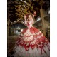 Hinana Queena 6th Year Anniversary New Wish Bridal One Piece(Leftovers/4 Colours/Full Payment Without Shipping)